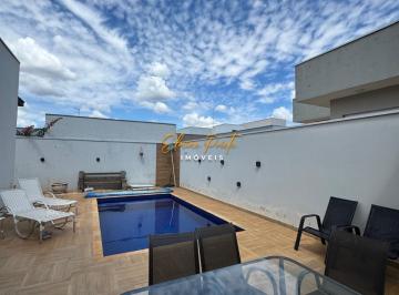 Casa de 3 quartos, Pirassununga · VENDO CASA EM CONDOMINIO 03 DORM. SENDO 02 SUITES - PIRASSUNUNGA. 