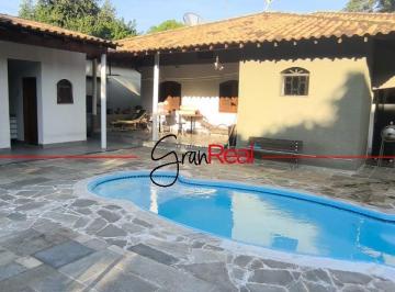 Foto 01 · Chacara residencial a venda, condomínio Chacara Florida - Itu SP