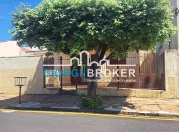 Foto 01 · Casa a Venda em Mirassol - SP: 2 Quartos, 1 Sala, 2 Banheiros, 1 Vaga de Garagem - Oportunidade Únic