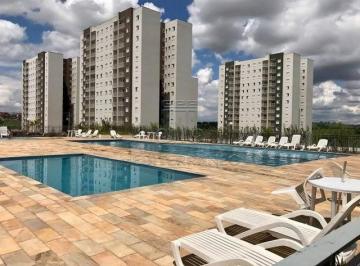 Apartamento de 3 quartos, Jundiaí · Apartamento 3 quartos Bairro Colonia Jundiaí