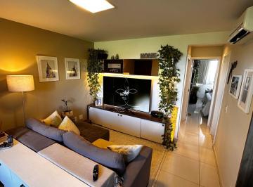 Apartamento de 2 quartos, Brasília · Sudoeste | Apartamento reformado com vista livre | 2 quartos