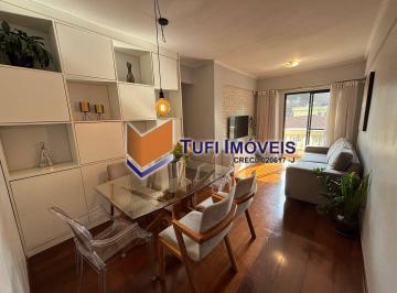 Apartamento · 72m² · 3 Quartos · 2 Vagas · Apartamento na Chácara Inglesa !!