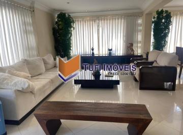 Casa · 682m² · 3 Quartos · Casa sobrado - 3 suites, 4 vagas  -Campo Belo