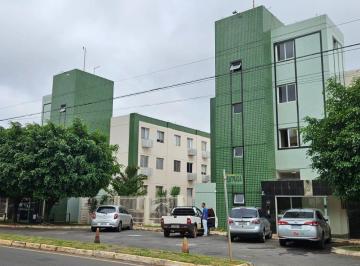 Apartamento de 1 quarto, Brasília · QMSW 06 Apartamento mobiliado com 1 vaga de garagem sudoeste