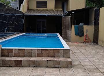 Casa de 2 quartos, Itanhaém · CASA COM PISCINA A VENDA NA PRAIA EM ITANHAÉM/SP