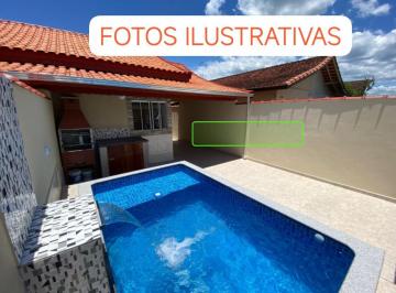 Casa de 2 quartos, Itanhaém · CASA COM PISCINA A VENDA NA PRAIA EM ITANHAÉM/SP