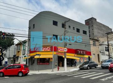 Foto 01 · Prédio de esquina à venda, 1 loja, 5 studios, 108 m², no Ipiranga, São Paulo.
