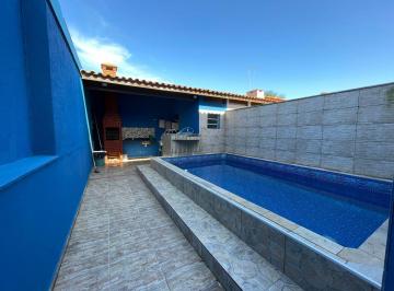 Casa de 3 quartos, Itanhaém · CASA COM PISCINA A VENDA NA PRAIA EM ITANHAÉM/SP