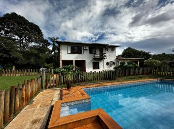 Casa de 4 quartos, Nova Lima · CASA A VENDA EM NOVA LIMA