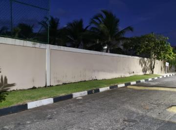Terreno , Camaçari · LOTE para venda com acesso a praia em Barra do Jacuípe - Camaçari - BA