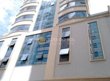 Comercial · 100m² · 1 Vaga · Sala Comercial Meia Praia Terrea ampla