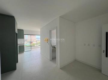 Apartamento · 2 Quartos · 1 Vaga · Málaga apartamento com 2 suítes e 1 vaga no Perequê