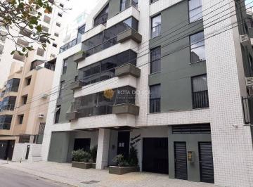Apartamento · 115m² · 3 Quartos · 2 Vagas · Residencial Paulo Vitor Cobertura 3 Quartos e 2 Vagas em Meia Praia Itapema SC