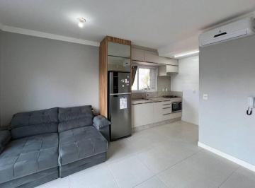 Apartamento · 78m² · 2 Quartos · 1 Vaga · Residencial Araça Apartamento 2 Quartos e 1 Vaga em Meia Praia Itapema SC