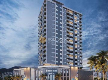 Apartamento · 2 Quartos · 1 Vaga · Residencial Triad Up! Soho Apartamento 2 Quartos em Tabuleiro das Oliveiras Itapema/SC