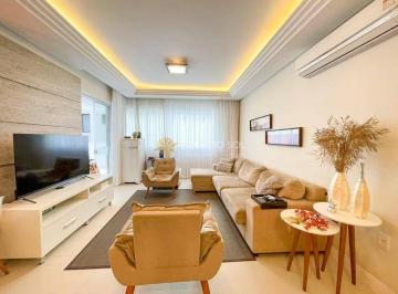 Apartamento · 182m² · 3 Quartos · 2 Vagas · Residencial Summer Place Apartamento 3 Suítes no Centro de Itapema SC