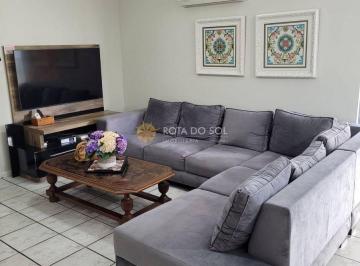 Apartamento · 165m² · 4 Quartos · 2 Vagas · Residencial Vó Tide Cobertura 4 Quartos em Meia Praia Itapema/SC