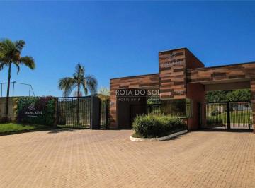 Terreno · 600m² · Gralha Azul Lote em Condomínio Fechado Camboriú SC