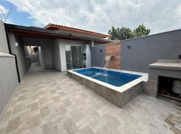 Casa de 2 quartos, Itanhaém · CASA COM PISCINA A VENDA NA PRAIA EM ITANHAÉM/SP