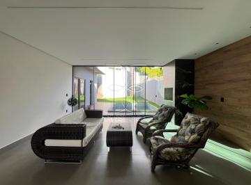 Casa de 3 quartos, Guará · Guará II | Casa de Condomínio à venda com projeto arquitetônico moderno