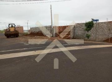Foto 01 · Terreno, Jardim dos Coqueiros, São Carlos, SP