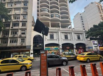Apartamento de 2 quartos, Rio de Janeiro · Laranjeiras Cobertura Rio de Janeiro Pallazzo Laranjeiras
