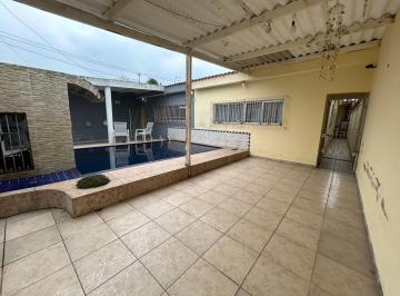 Casa de 4 quartos, Itanhaém · CASA COM PISCINA A VENDA NA PRAIA EM ITANHAÉM/SP
