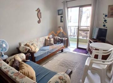 Apartamento · 72m² · 2 Quartos · 1 Vaga · Apartamento - 2 Dormitórios - R$ 750.000 - Praia Grande Ubatuba SP