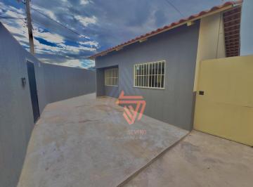 Casa de 2 quartos, Sobradinho · ANTONIO SEVERO VENDE : CAS SOBRADINHO 2