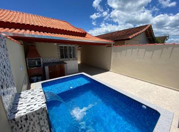 Casa de 2 quartos, Itanhaém · CASA COM PISCINA A VENDA NA PRAIA EM ITANHAÉM/SP