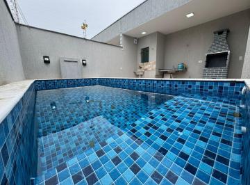 Casa de 2 quartos, Itanhaém · CASA COM PISCINA A VENDA NA PRAIA EM ITANHAÉM/SP