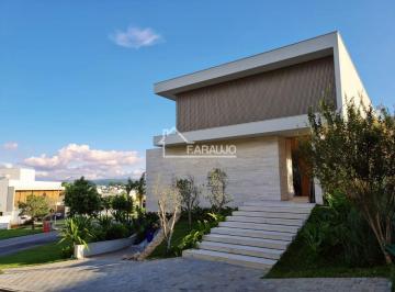 Foto 01 · Casa à venda - em Alphaville Nova Esplanada