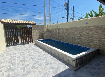 Casa de 2 quartos, Itanhaém · CASA COM PISCINA A VENDA NA PRAIA EM ITANHAÉM/SP