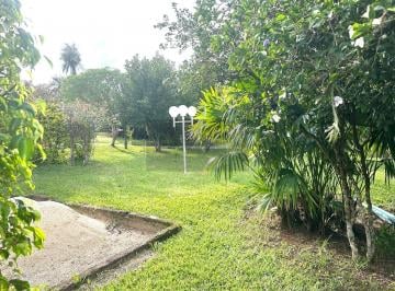 Casa de 5 quartos, Brasília · CASA 5 QUARTOS 2 SUÍTES PARK WAY ACEITA PERMUTA FINANCIAMENTO ESPAÇOSA