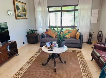 Casa de 5 quartos, Brasília · Casa, 05 quartos, Park Way, Aceita Permuta e financiamento