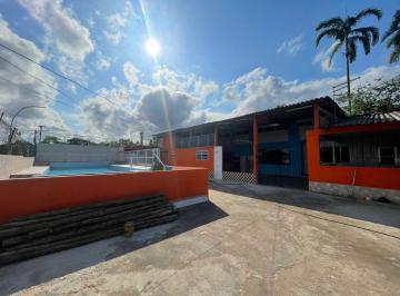 Casa de 4 quartos, Itanhaém · CASA COM PISCINA A VENDA NA PRAIA EM ITANHAÉM/SP