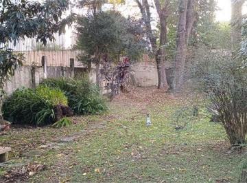 Terreno , Curitiba · TERRENO RESIDENCIAL NO CABRAL COM 650 M2 - ZONEAMENTO ZR4