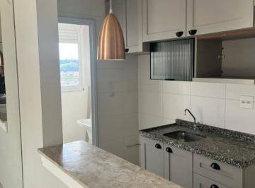 Foto 01 · Apartamento, Vila Municipal, Jundiaí, SP