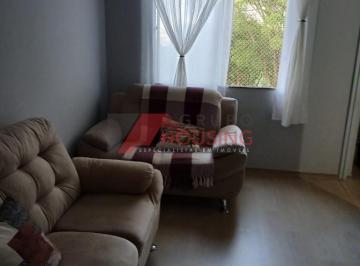 Foto 01 · APARTAMENTO A VENDA NO CONJUNTO RESIDENCIAL PARQUE BANDEIRANTES EM CAMPINAS 74,00 M² DE ÁREA ÚTIL, U