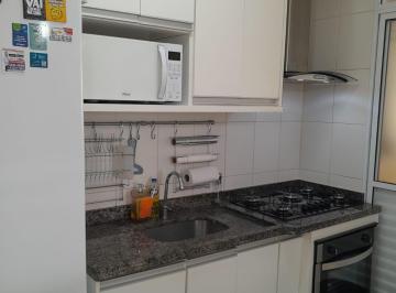 Apartamento de 3 quartos, Barueri · Apartamento à venda em Barueri com 69 m2 3 dorm 1 suíte e 1 vaga de garagem