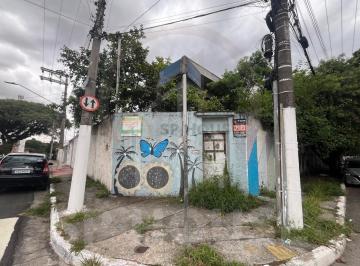 Foto 01 · Terreno para venda/locação, esquina, 300m², Brooklin