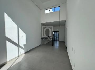 Foto 01 · CASA TÉRREA HORTO FLORESTAL VILLAGIO, SOROCABA