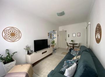 Foto 01 · Apartamento, Aparecida, Santos, SP
