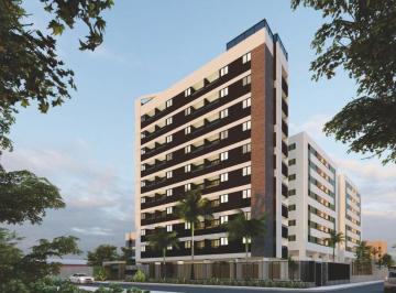 Apartamento · 26m² · 1 Quarto · Socorro Grille