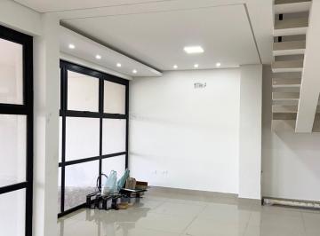 Foto 01 · Apartamento, Vila Santa Maria, Americana, SP