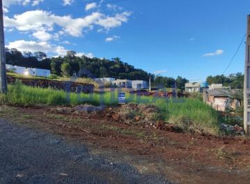 Foto 01 · Venda de terreno em Concórdia Santa Catarina