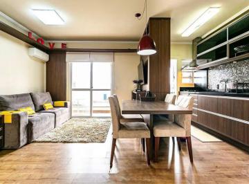Apartamento de 2 quartos, Florianópolis · Apartamento de 70m² com 2 quartos sendo 1 suíte em Jurerê