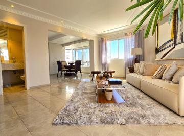 Apartamento de 3 quartos, Jundiaí · APARTAMENTO MOBILIADO 200M² 3 SUITES PARA VENDA OU LOCAÇÃO LOCALIZAÇÃO NOBRE 