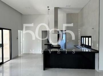 Foto 01 · Casa térrea à venda no condomínio Lagos D'Icaraí em Salto com 170m2 de construção e 332m2 de terreno