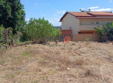 Foto 01 · Terreno, Bosque dos Cedros, Nova Odessa, SP